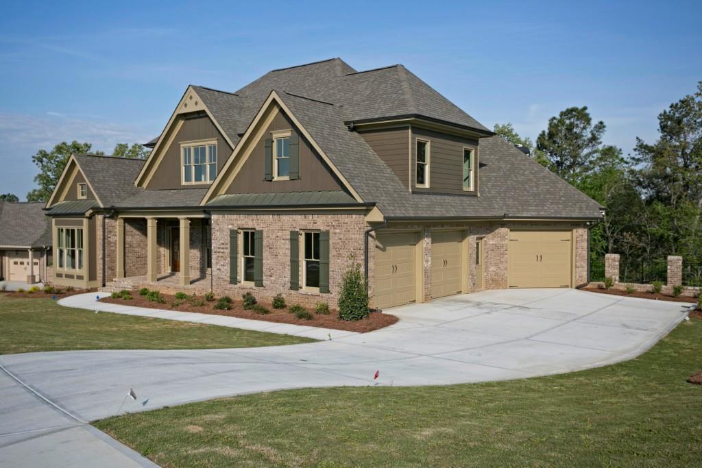 50 Silverdale Ln., Acworth, GA 30101