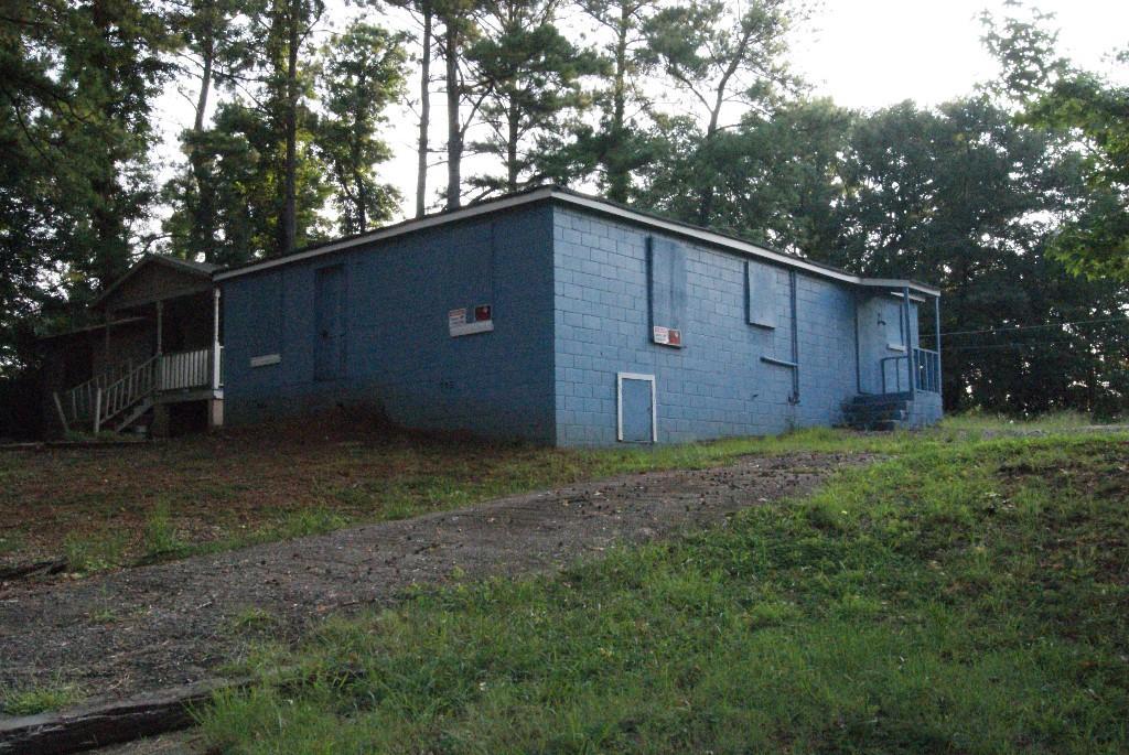 539 Glendale Rd., Scottdale, GA 30079