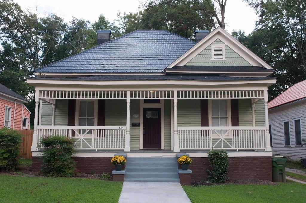 874 Beecher St., Atlanta, GA 30310