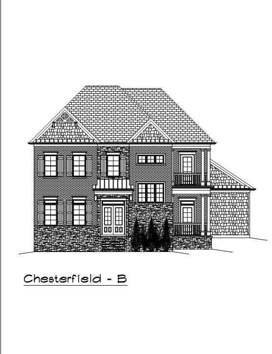 3908 Central Garden Ct., Smyrna, GA 30080