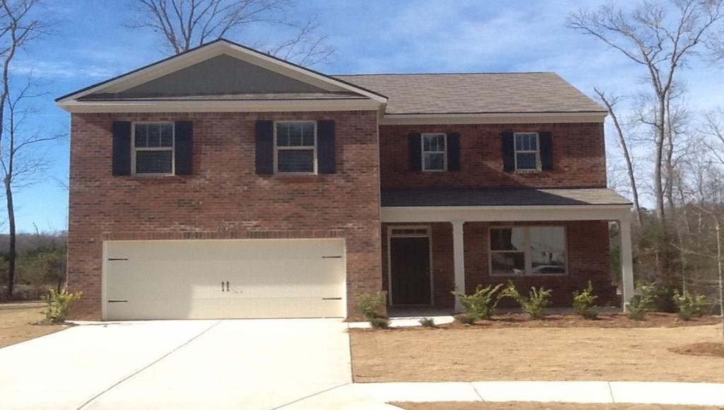 704 Feldwood Ln., Mcdonough, GA 30253