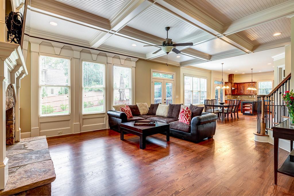 3102 Fala Pl., Brookhaven, GA 30319