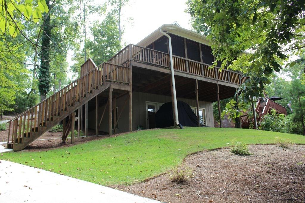 142 Chapman Manor Dr., Martin, GA 30557