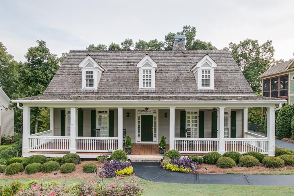 743 Night Fire Dr., Dawsonville, GA 30534