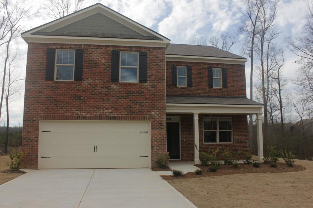 708 Feldwood Ln., Mcdonough, GA 30253