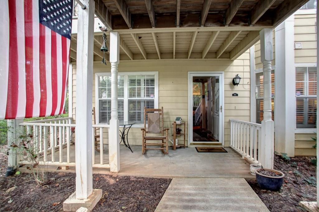 4080 Riverlook Pkwy. #101, Marietta, GA 30067