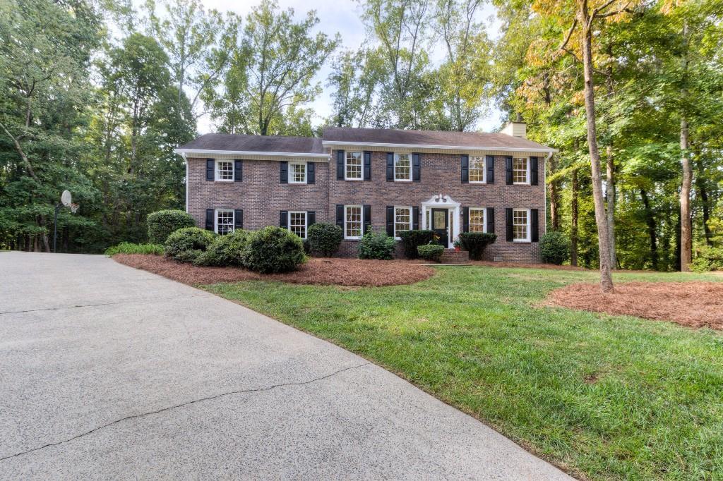 4752 Forest Glen Ct., Marietta, GA 30066