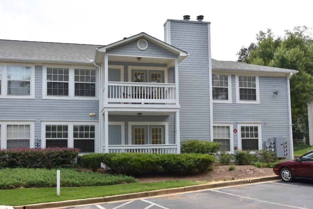 1359 Keys Crossing Dr., Brookhaven, GA 30319