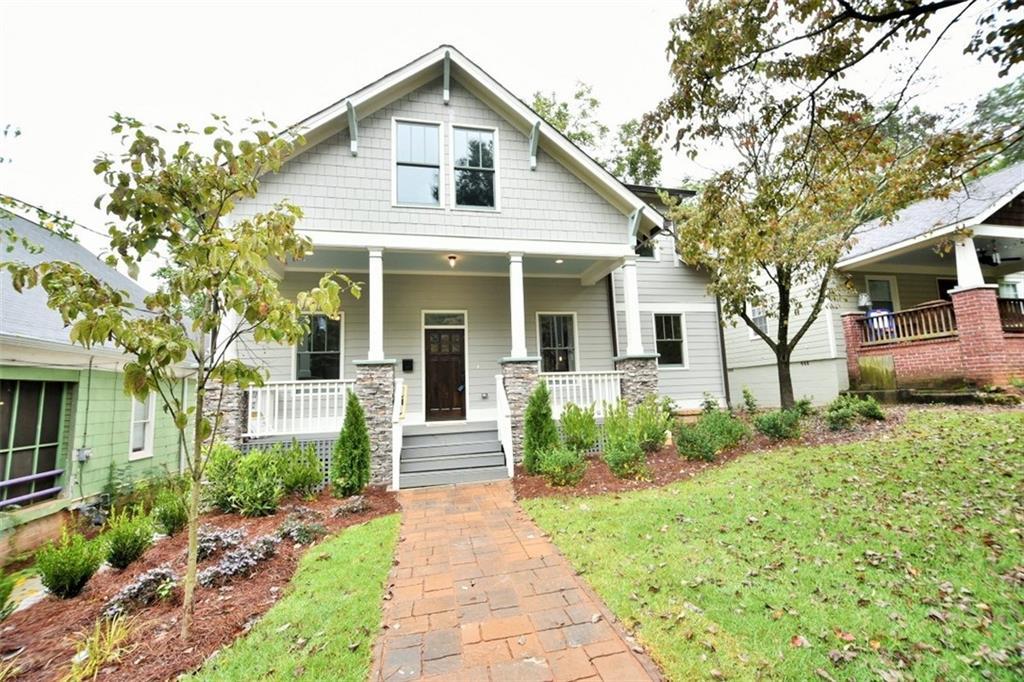 1718 Adolphus St., Atlanta, GA 30307