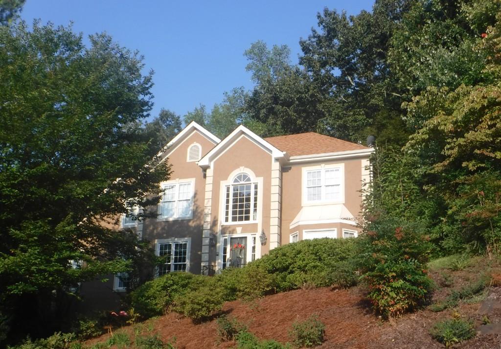 2116 Glenridge Ct., Marietta, GA 30062