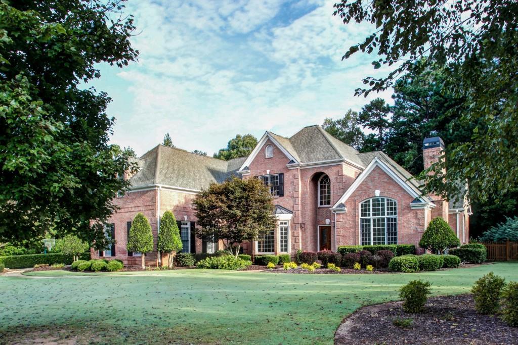 204 Gold Bridge Pl., Canton, GA 30114