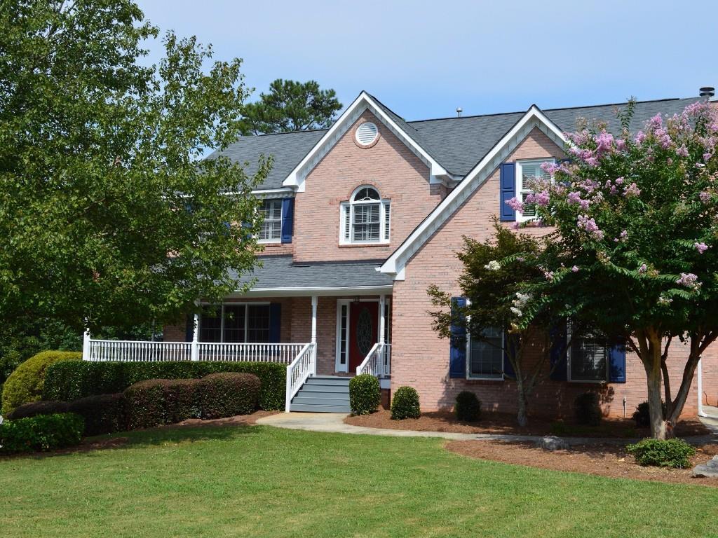1599 Beaver Creek Ln., Snellville, GA 30078