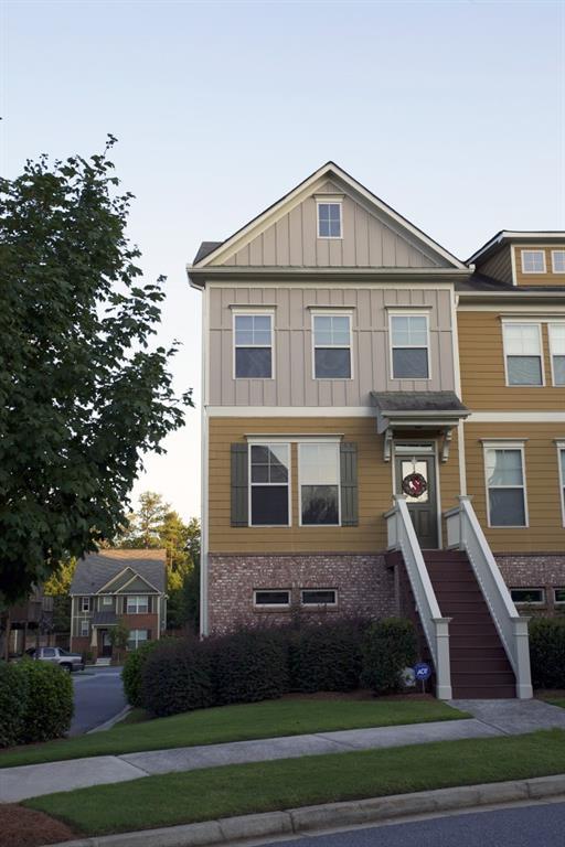 730 Grove Manor Park #122, Suwanee, GA 30024