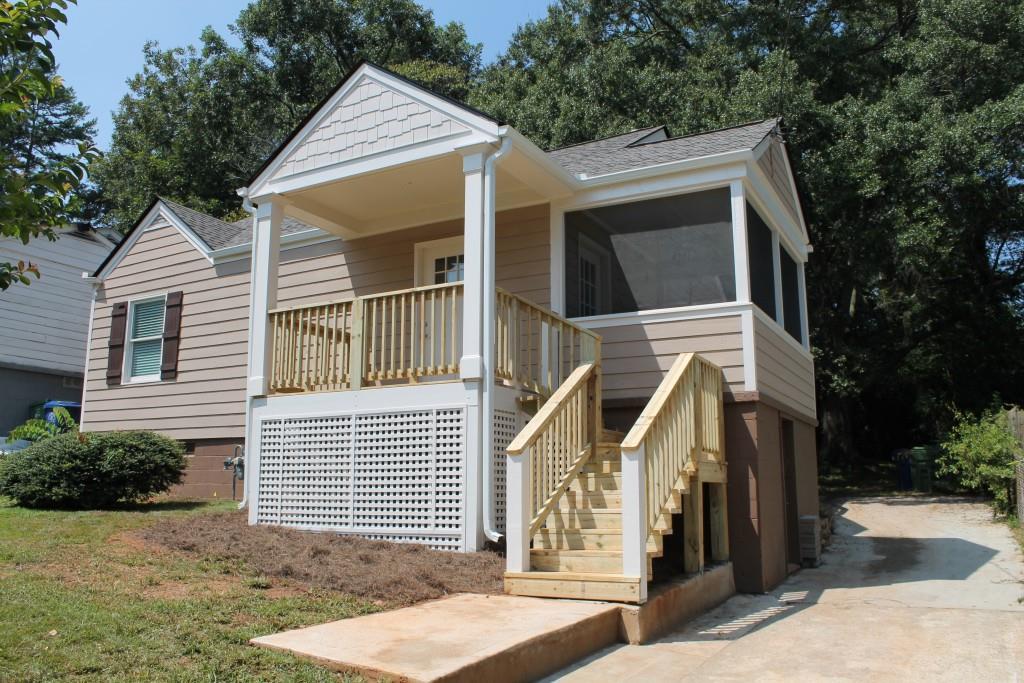 919 Paoli Ave., Atlanta, GA 30316