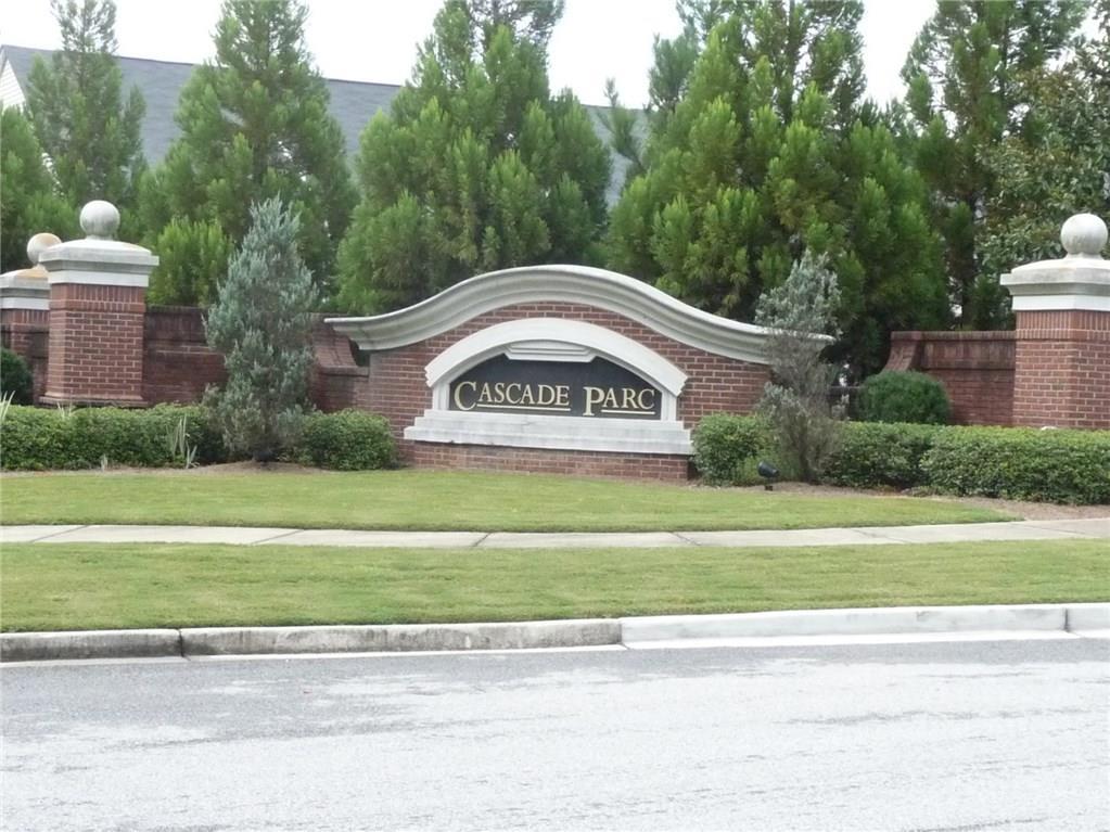 3471 Parc Dr., Atlanta, GA 30331