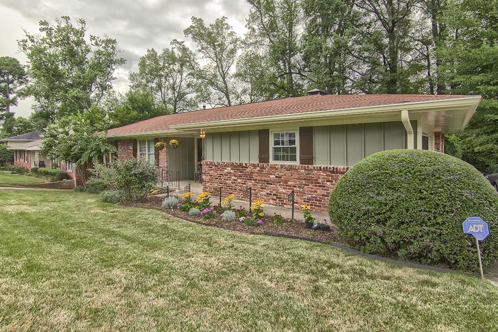 1840 Timothy Dr., Atlanta, GA 30329