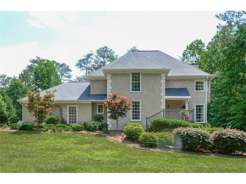 165 Hialeah Way, Roswell, GA 30075