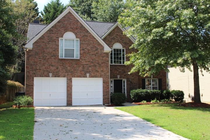 3943 Lullwater Main, Kennesaw, GA 30144