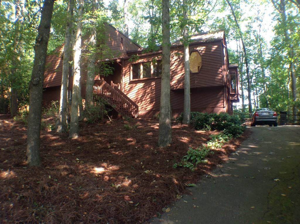 1321 Laurel Cliff Dr., Smyrna, GA 30082