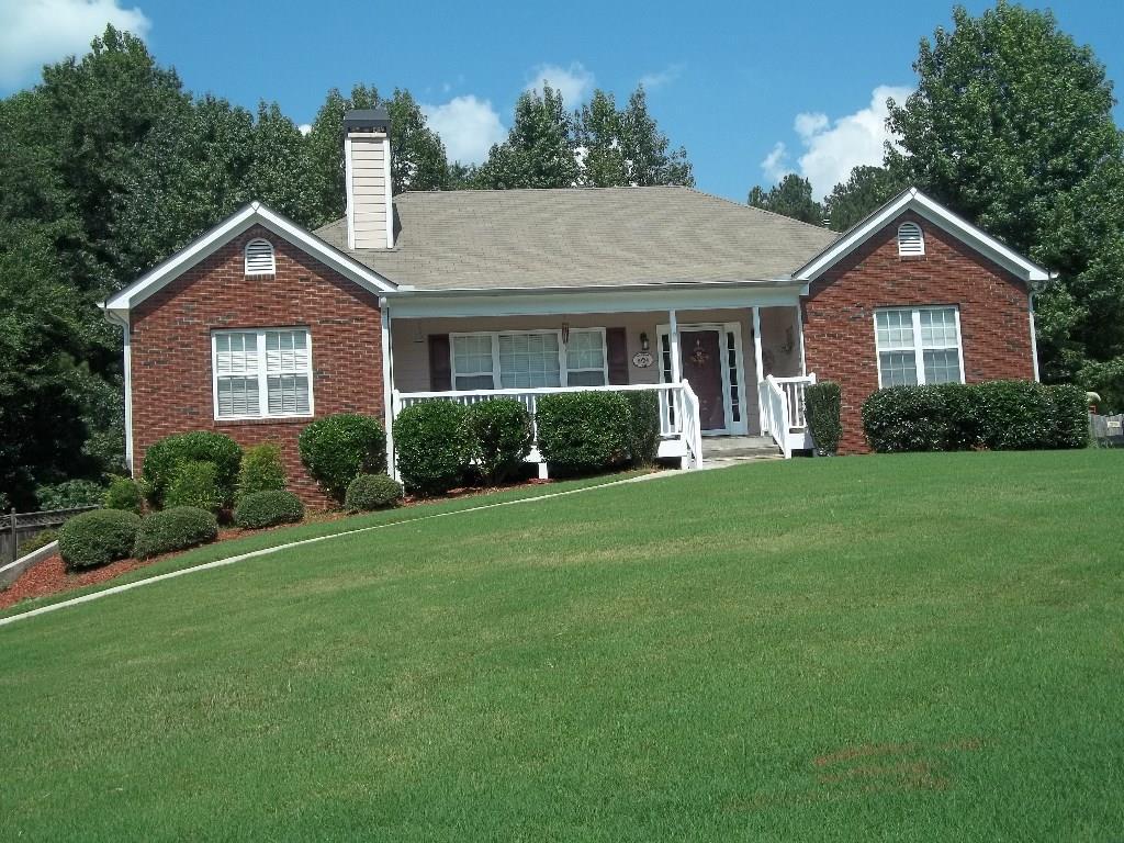 442 Cross Pointe Way, Hiram, GA 30141