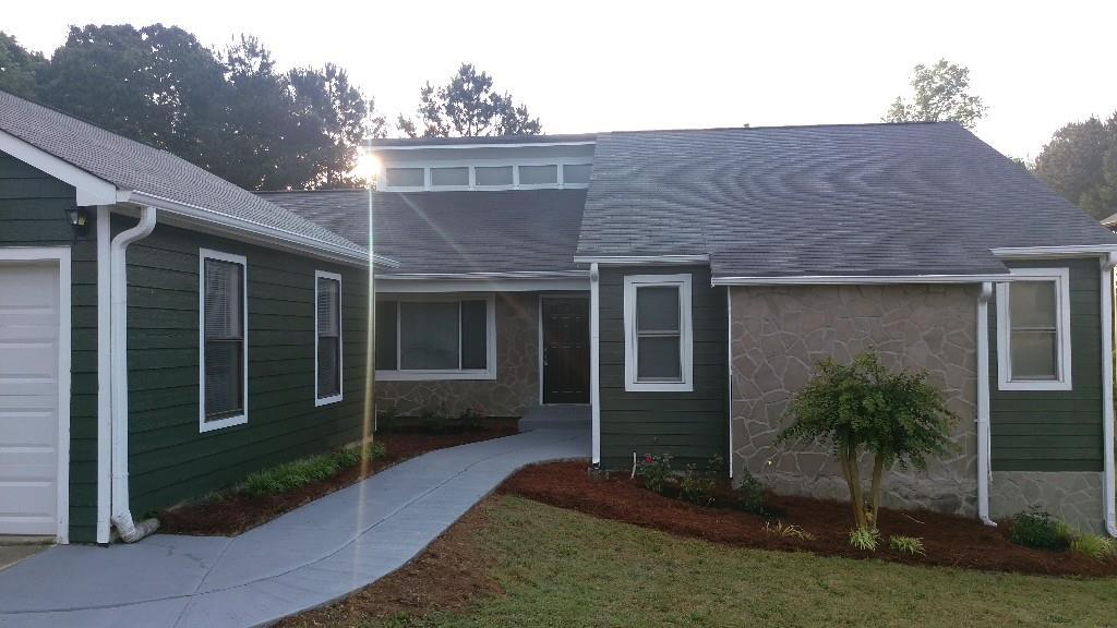 5195 Cascade Hills Cir., Atlanta, GA 30331