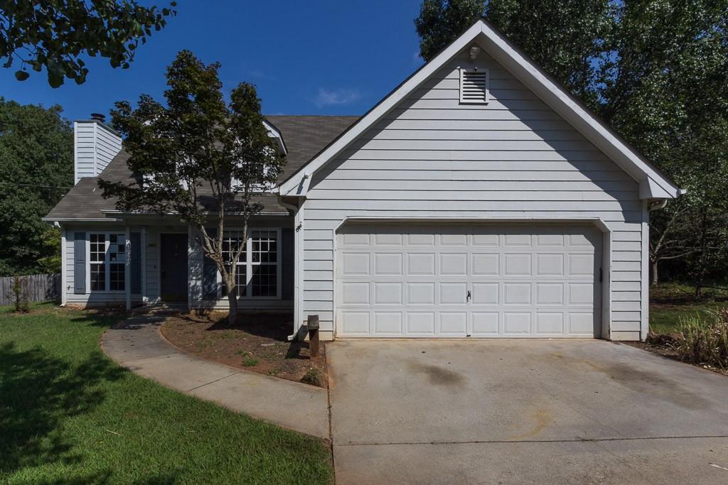 25 Rivermist Dr., Covington, GA 30014