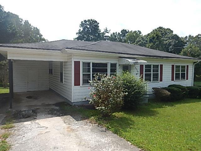 4776 Flat Shoals Rd., Union City, GA 30291