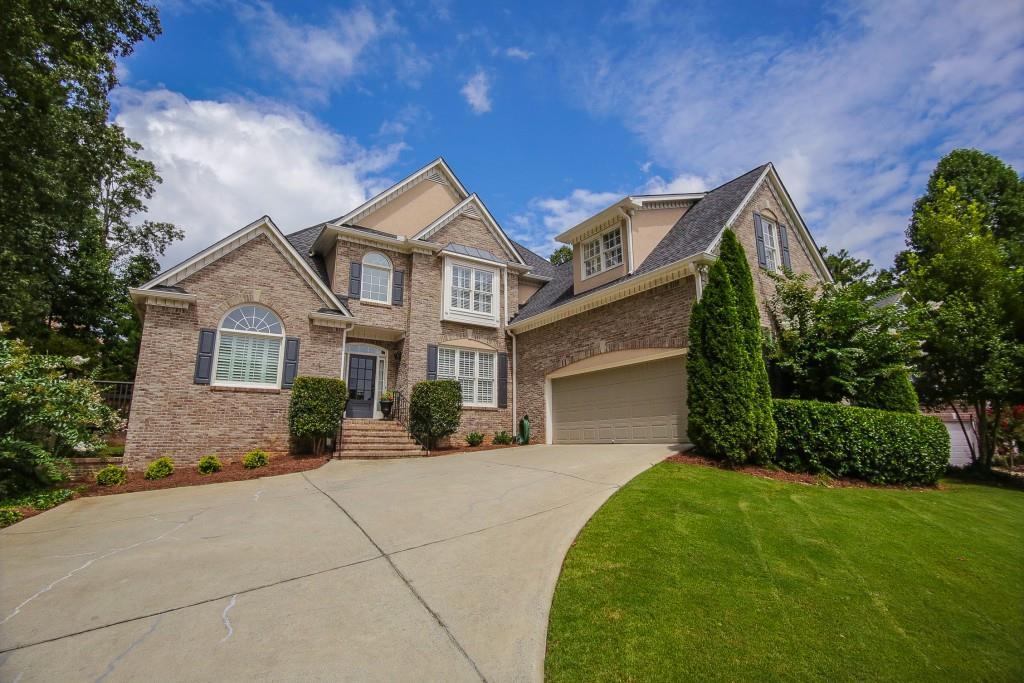 501 Waterside Ct., Canton, GA 30114