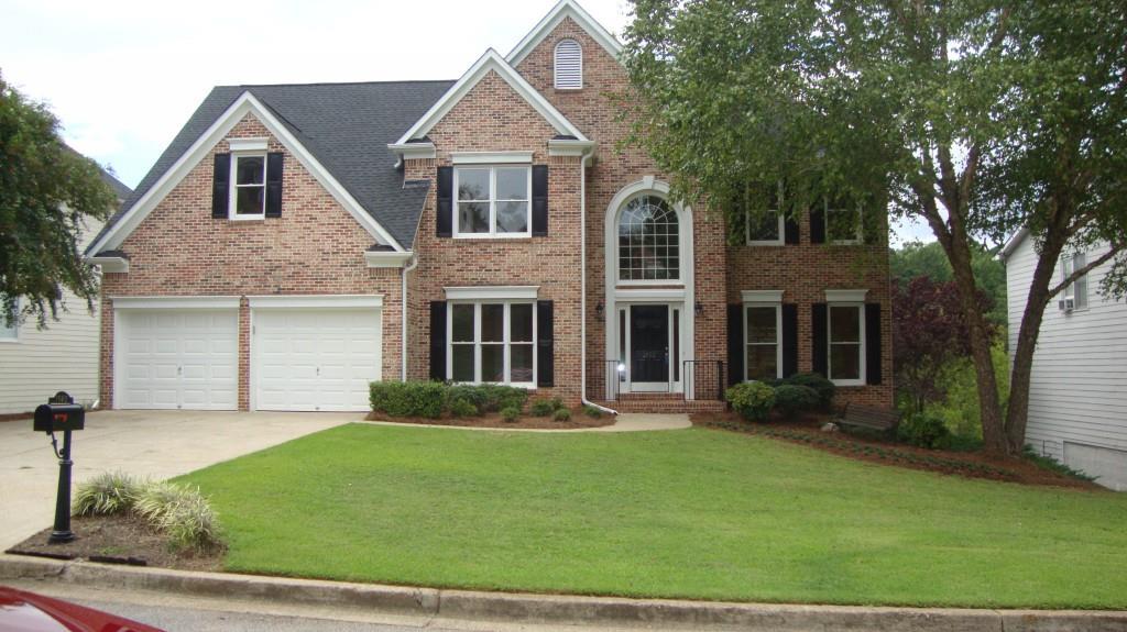 1922 Enchanted Woods Tr., Marietta, GA 30066