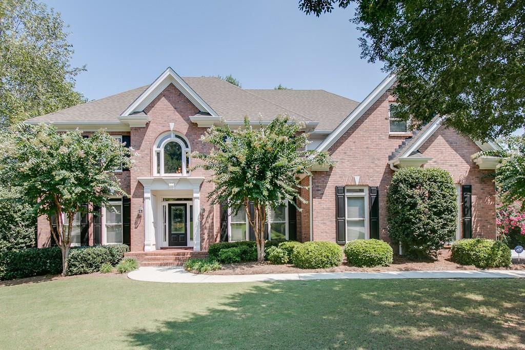 1314 Gulfport Run, Grayson, GA 30017