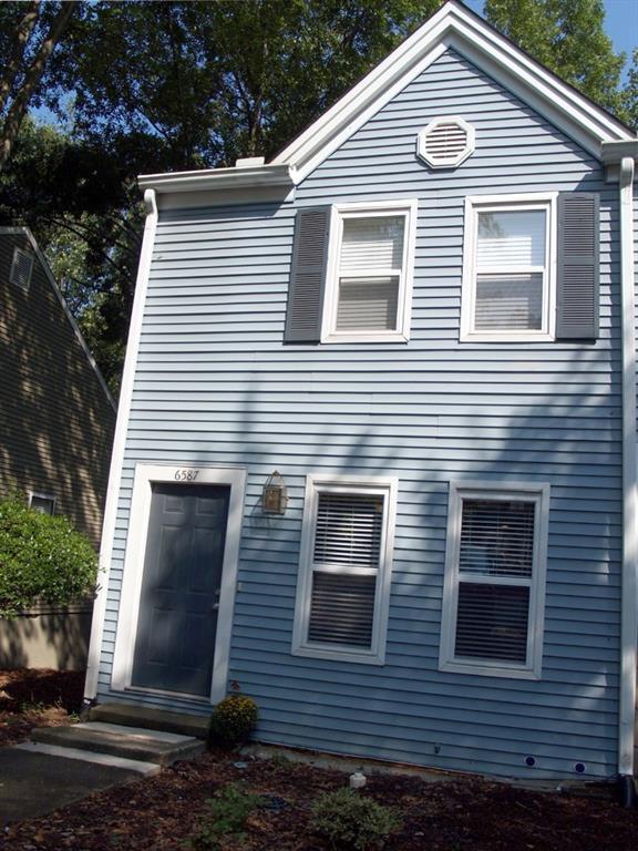 6587 Autumn Trace Dr., Norcross, GA 30092