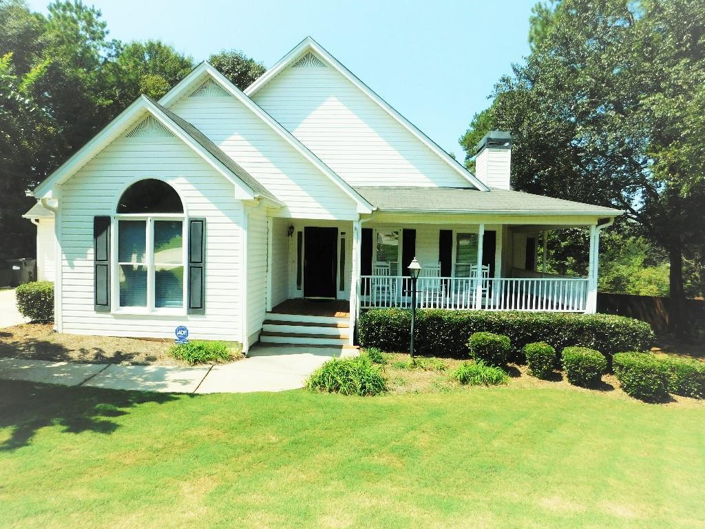 4 Shea Ct., Douglasville, GA 30134