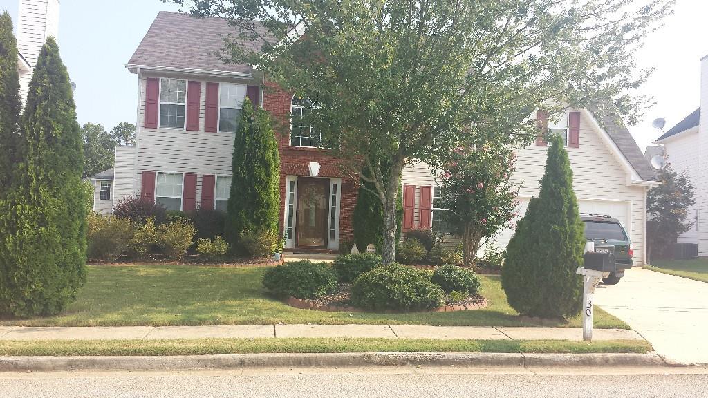 30 Desota Dr., Covington, GA 30016