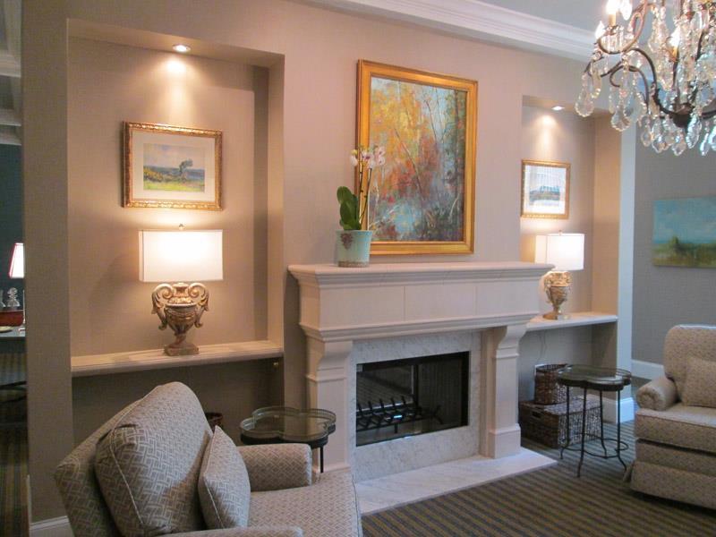 1800 Clairmont Lake #712, Decatur, GA 30033