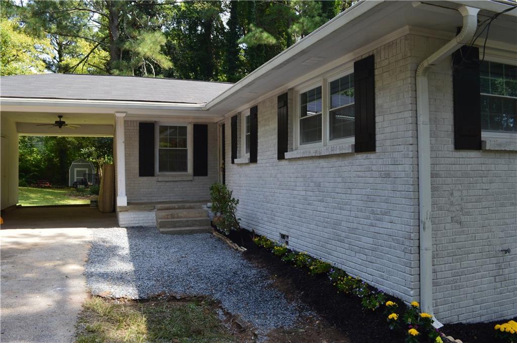 1941 Kenwood Rd., Smyrna, GA 30082