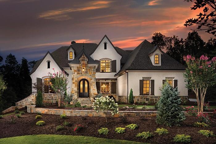 15986 Manor Club Dr., Milton, GA 30004