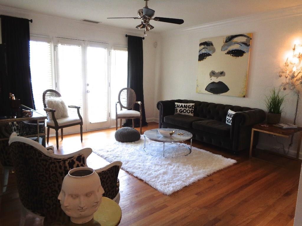 885 Briarcliff Rd. #8, Atlanta, GA 30306