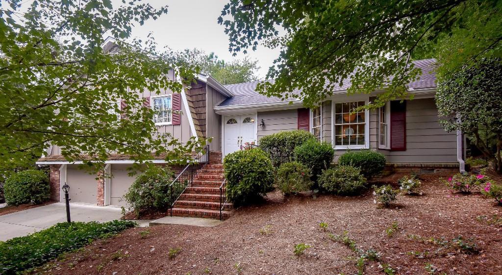 4666 Kings Down Rd., Dunwoody, GA 30338