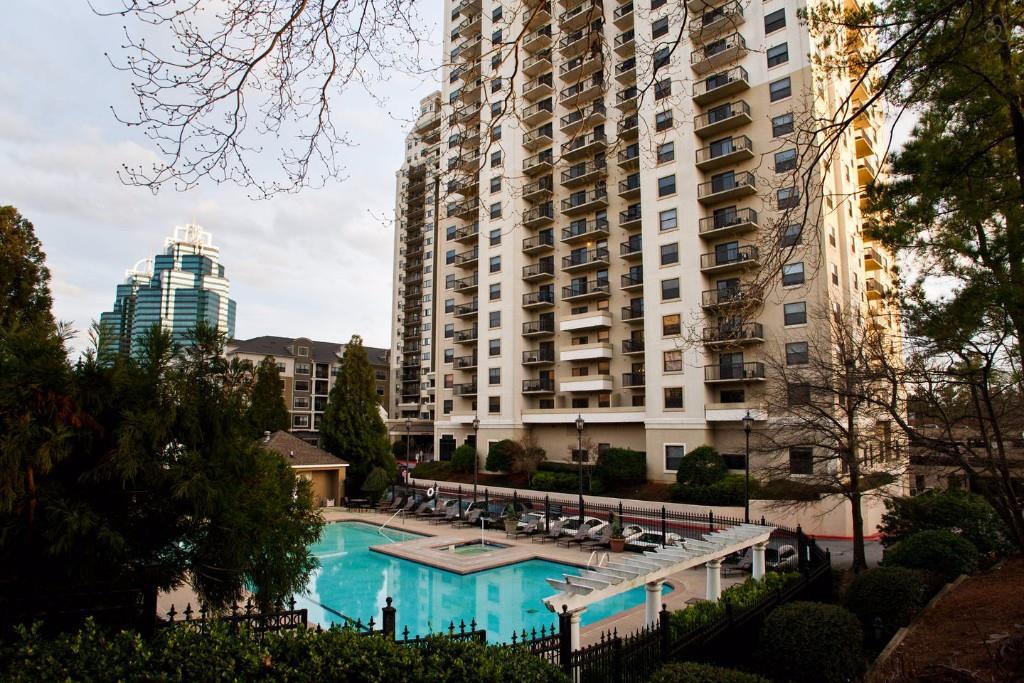 795 Hammond Dr. #611, Atlanta, GA 30328