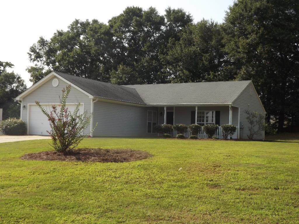 795 Gable Ct., Winder, GA 30680