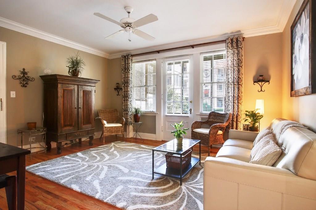 2222 Peachtree Rd. #B2, Atlanta, GA 30309