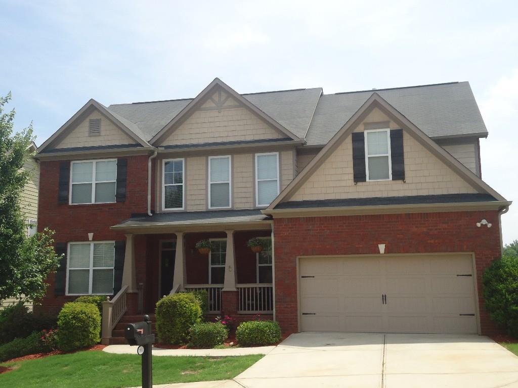 5911 Riverwood Dr., Braselton, GA 30517