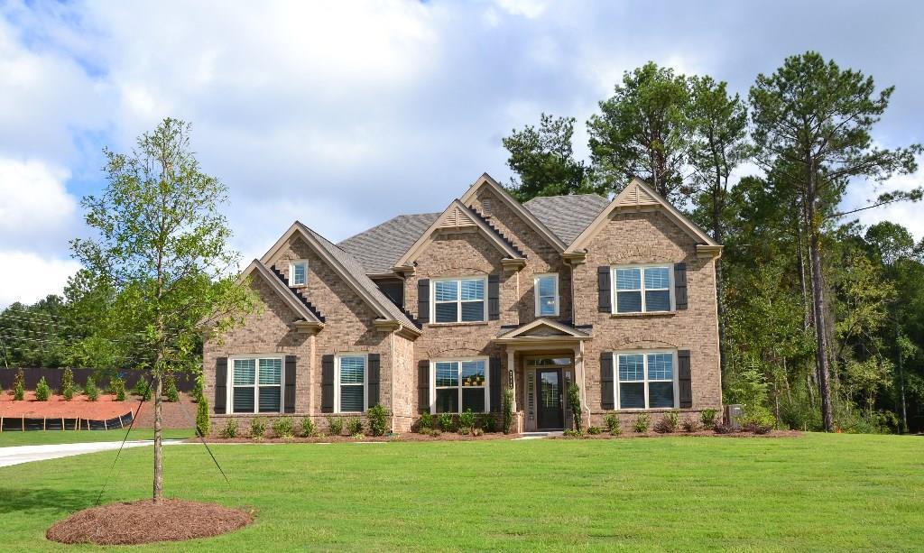 2118 Daisywood Ln., Marietta, GA 30064