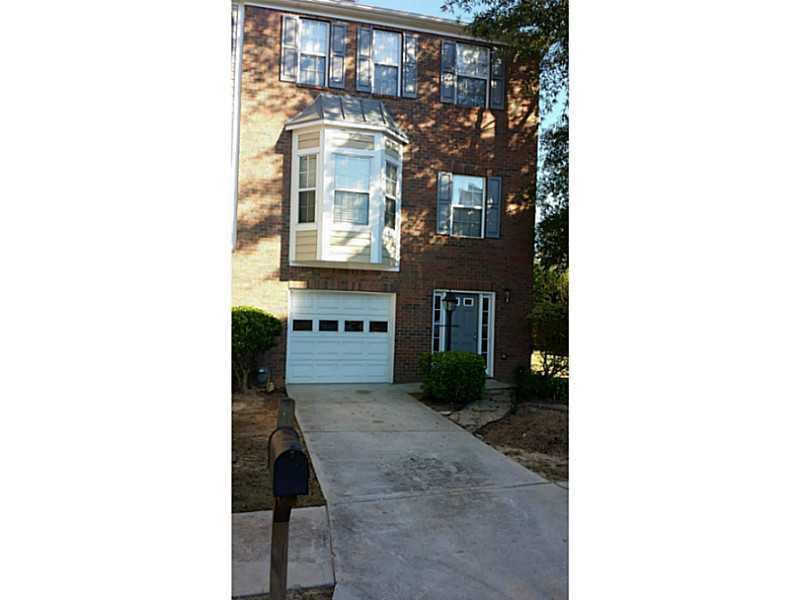 2198 Millgate Ln., Buford, GA 30519