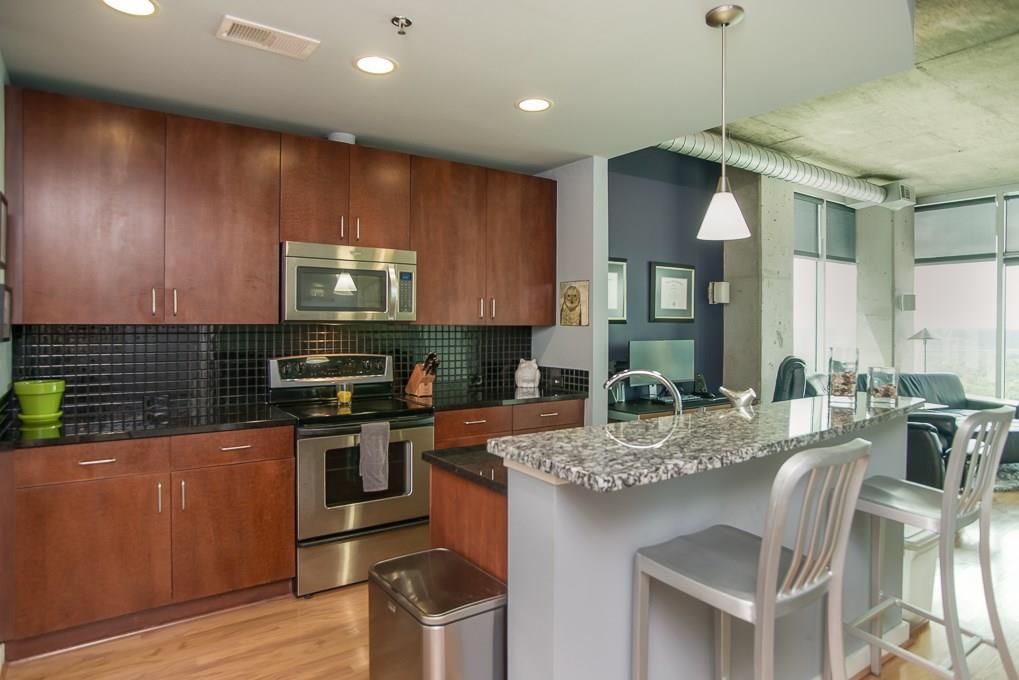 250 Pharr Rd. #1711, Atlanta, GA 30305