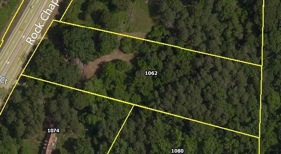 1062 Rock Chapel Rd., Lithonia, GA 30058