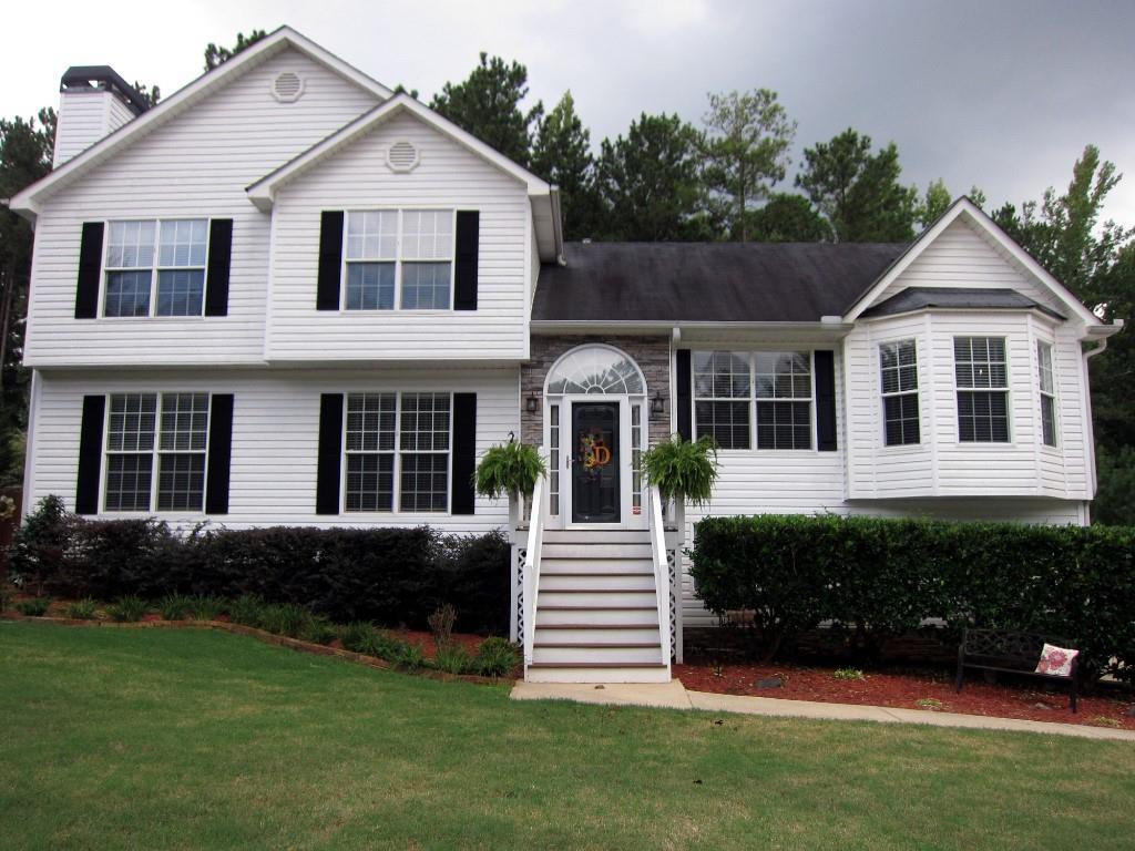 445 Spring Meadows Ave., Dallas, GA 30157