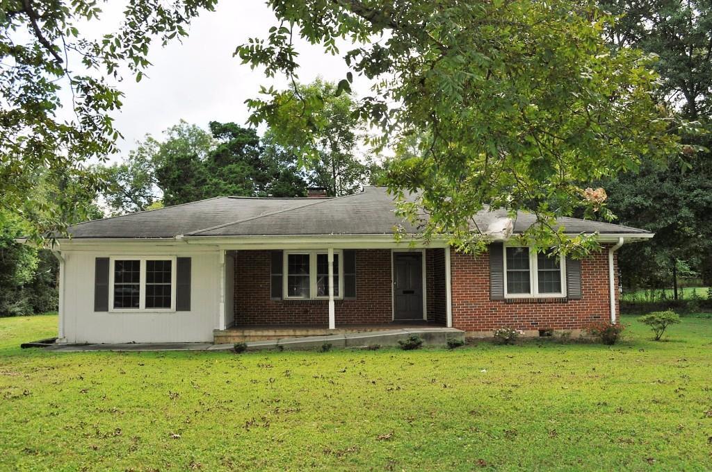 261 Almon Rd., Covington, GA 30014