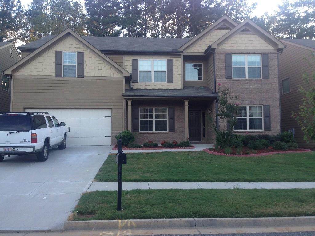 3448 Sag Harbor Ct., Buford, GA 30519