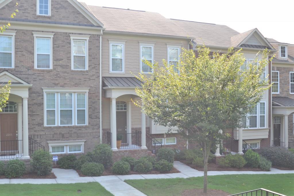 2281 Millhaven St. #18, Smyrna, GA 30080